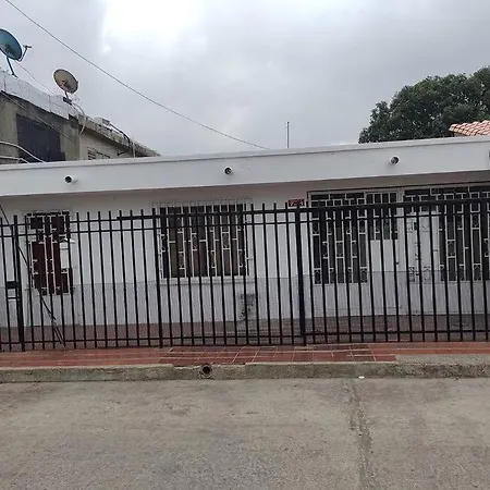 Casa Perla Villa